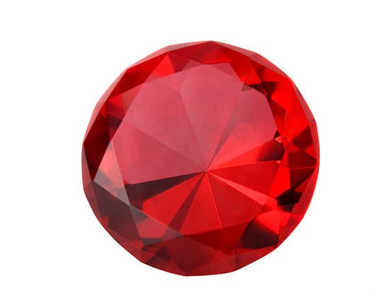 A Gemstone's Journey: 1. Formation & Discovery