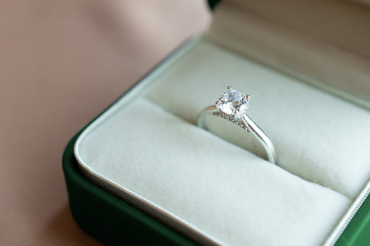A Gemstone's Journey: 6. Jewelry
