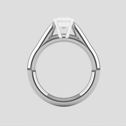 Ethereal Cathedral Ring