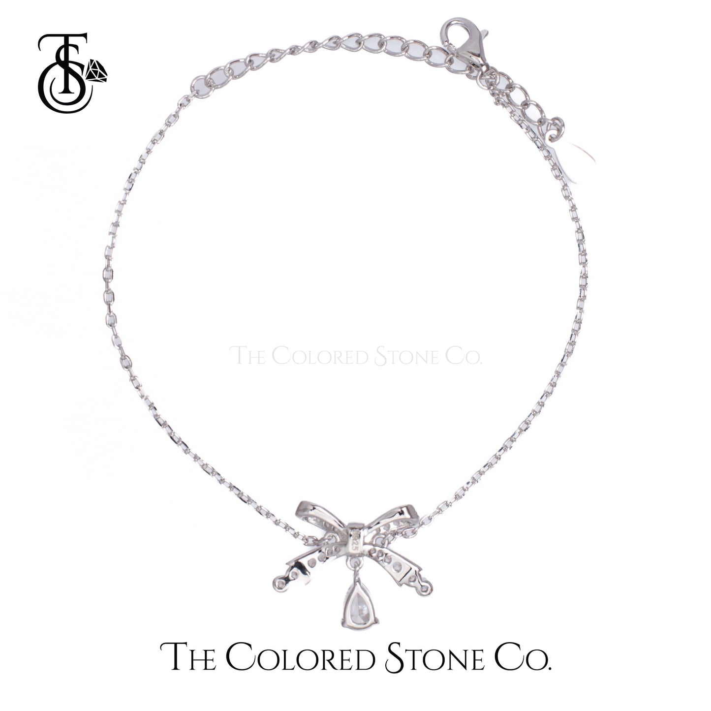 Belle Charm Bracelet