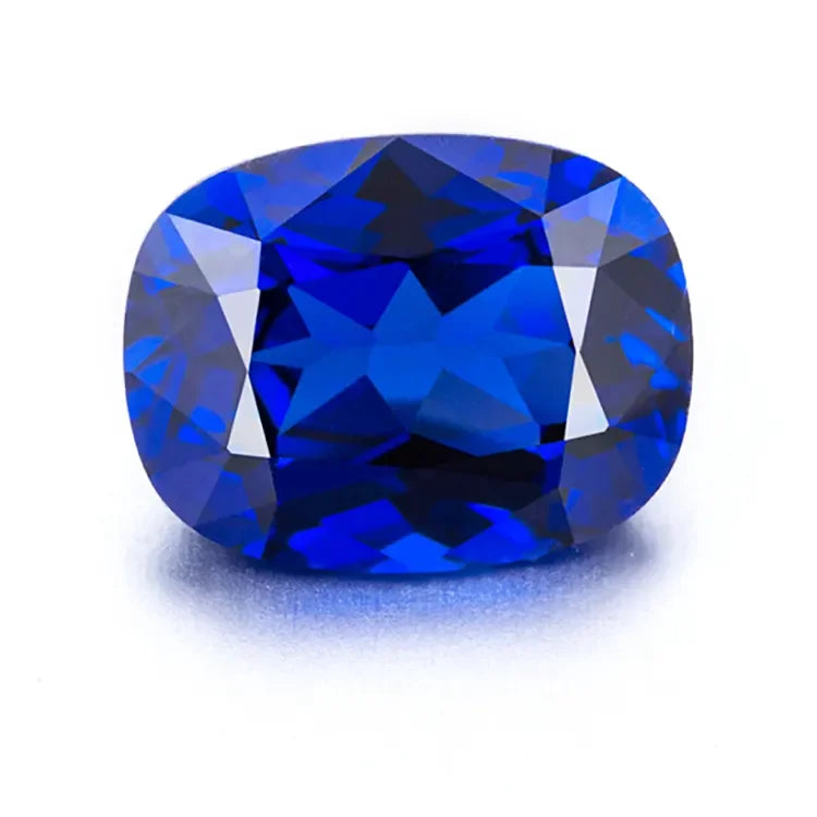 Blue sapphire online best sale shopping