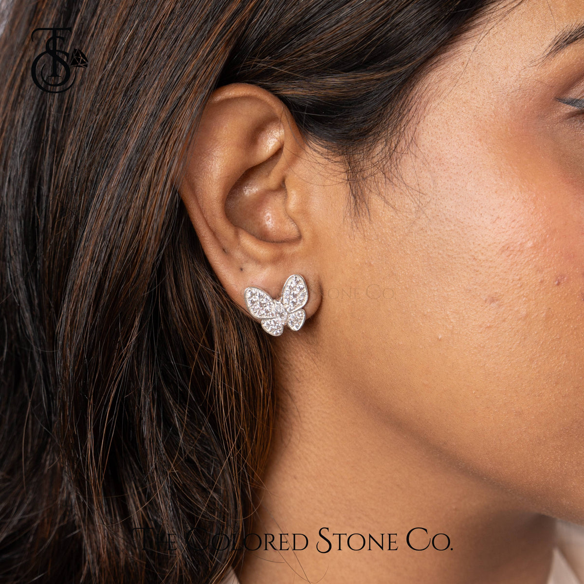 Flutter Earrings