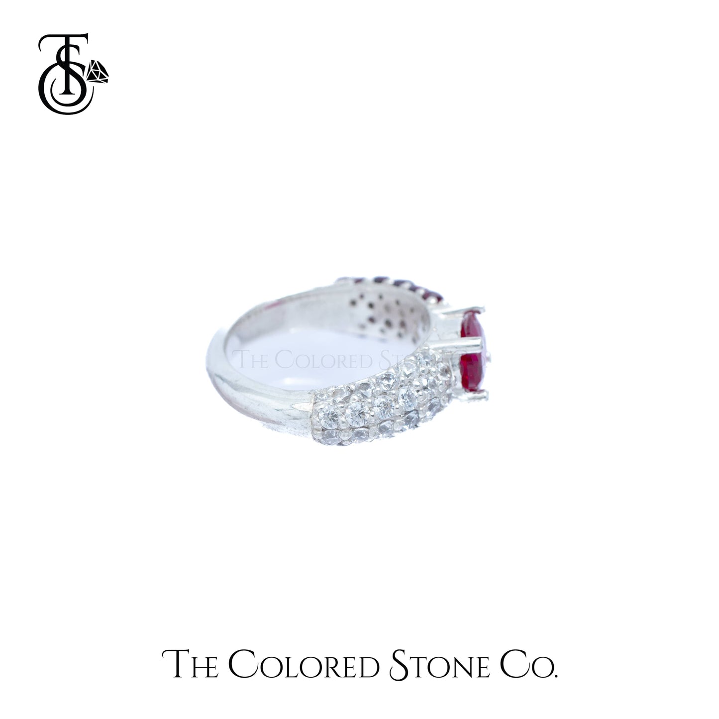 Glow Ring