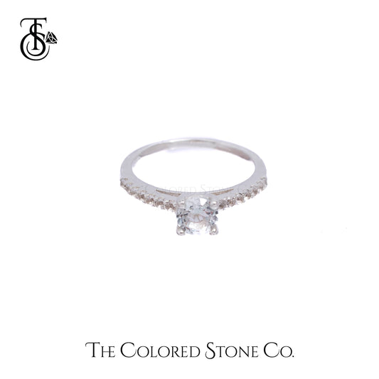 Aurora Ring