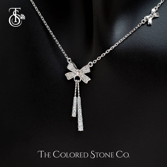 Luminette Necklace