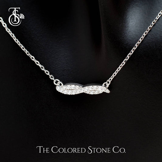 Sway Necklace
