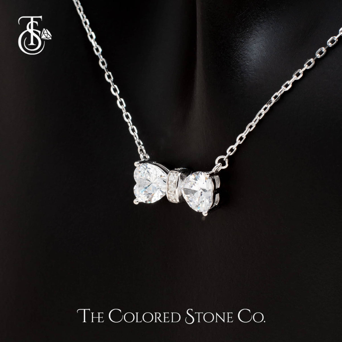 Alurette Necklace