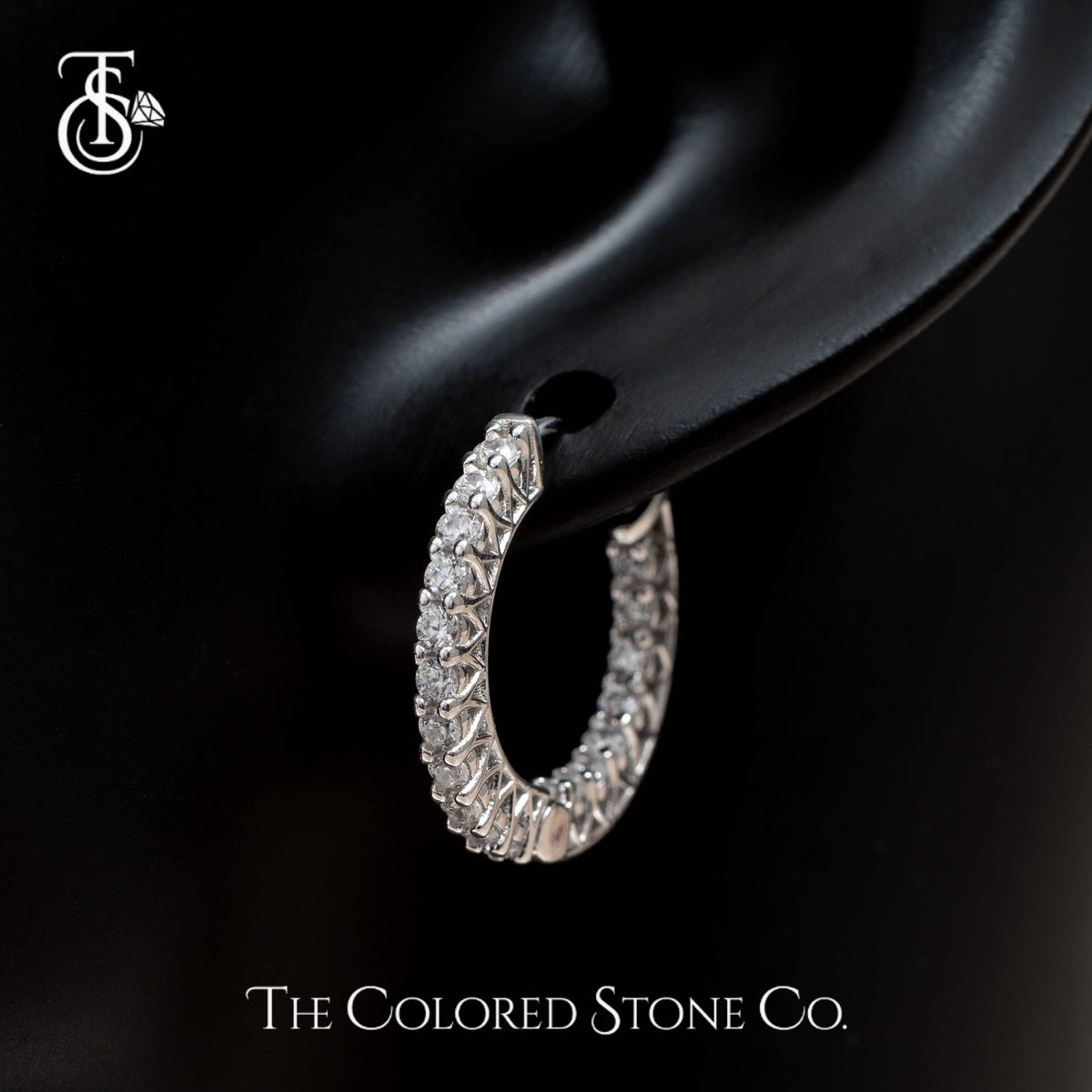 Kyra Earrings