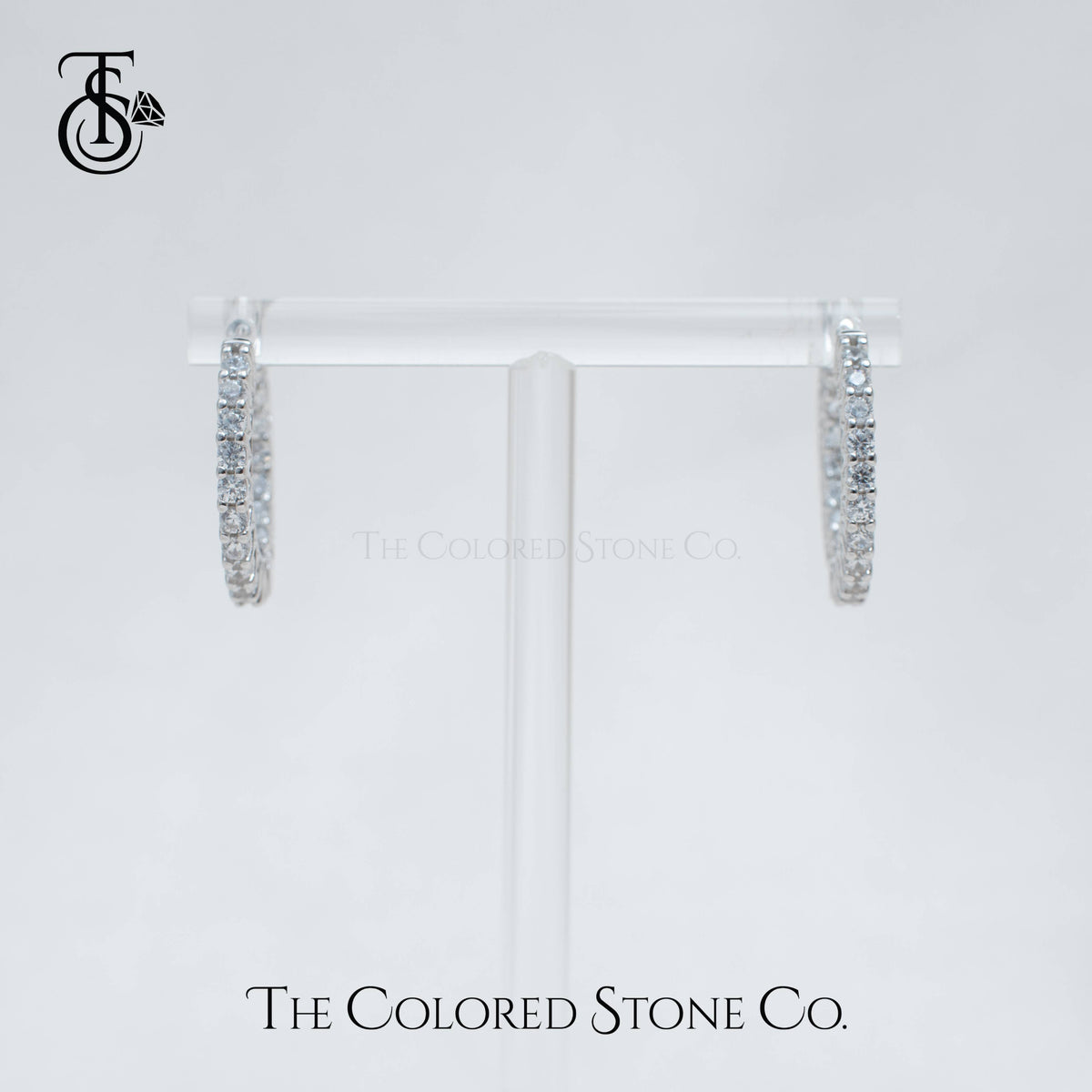 Kyra Earrings