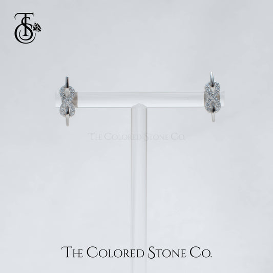 Everlinked Earrings