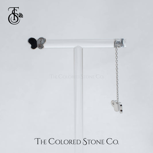 Mariposa Earrings