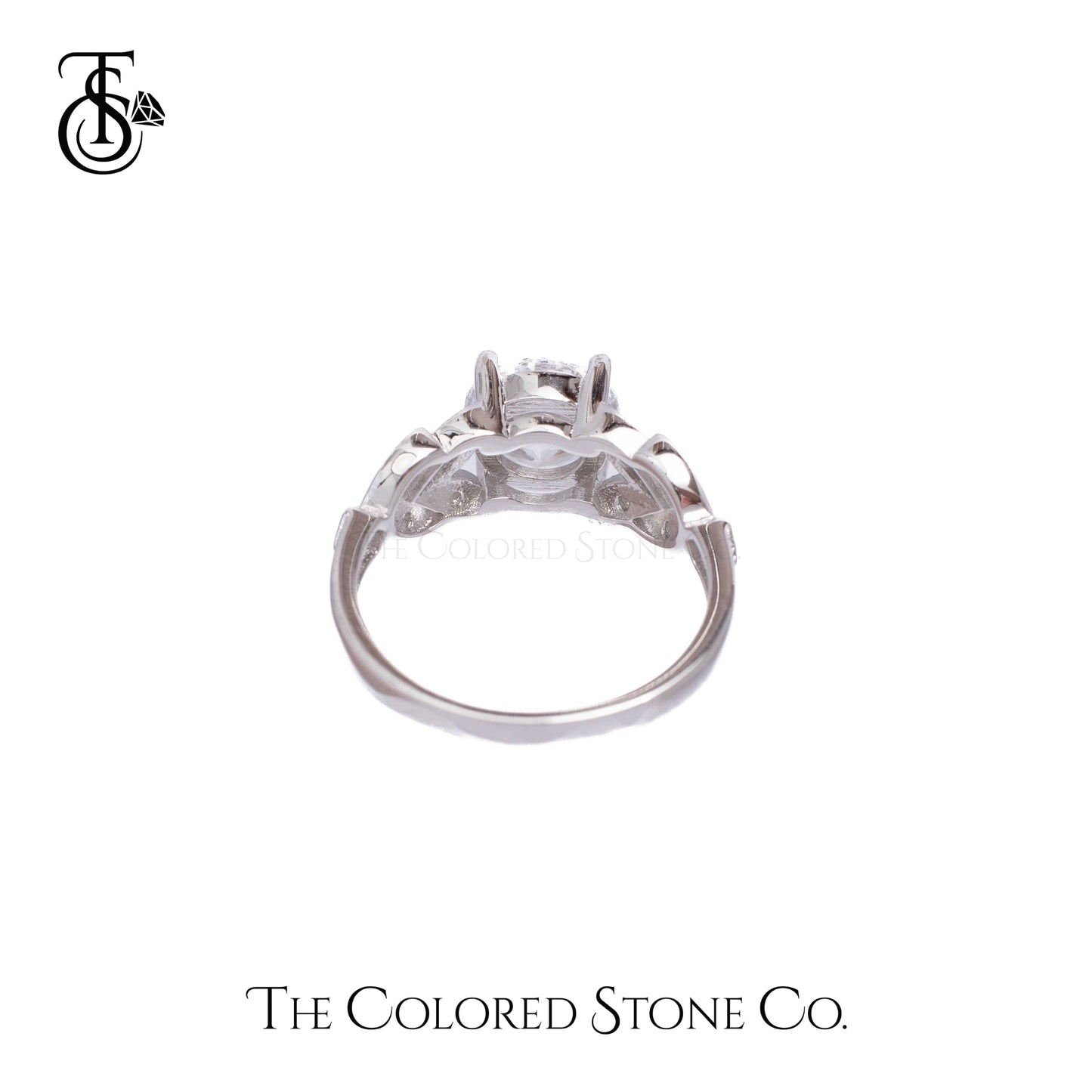 Bellavine Ring