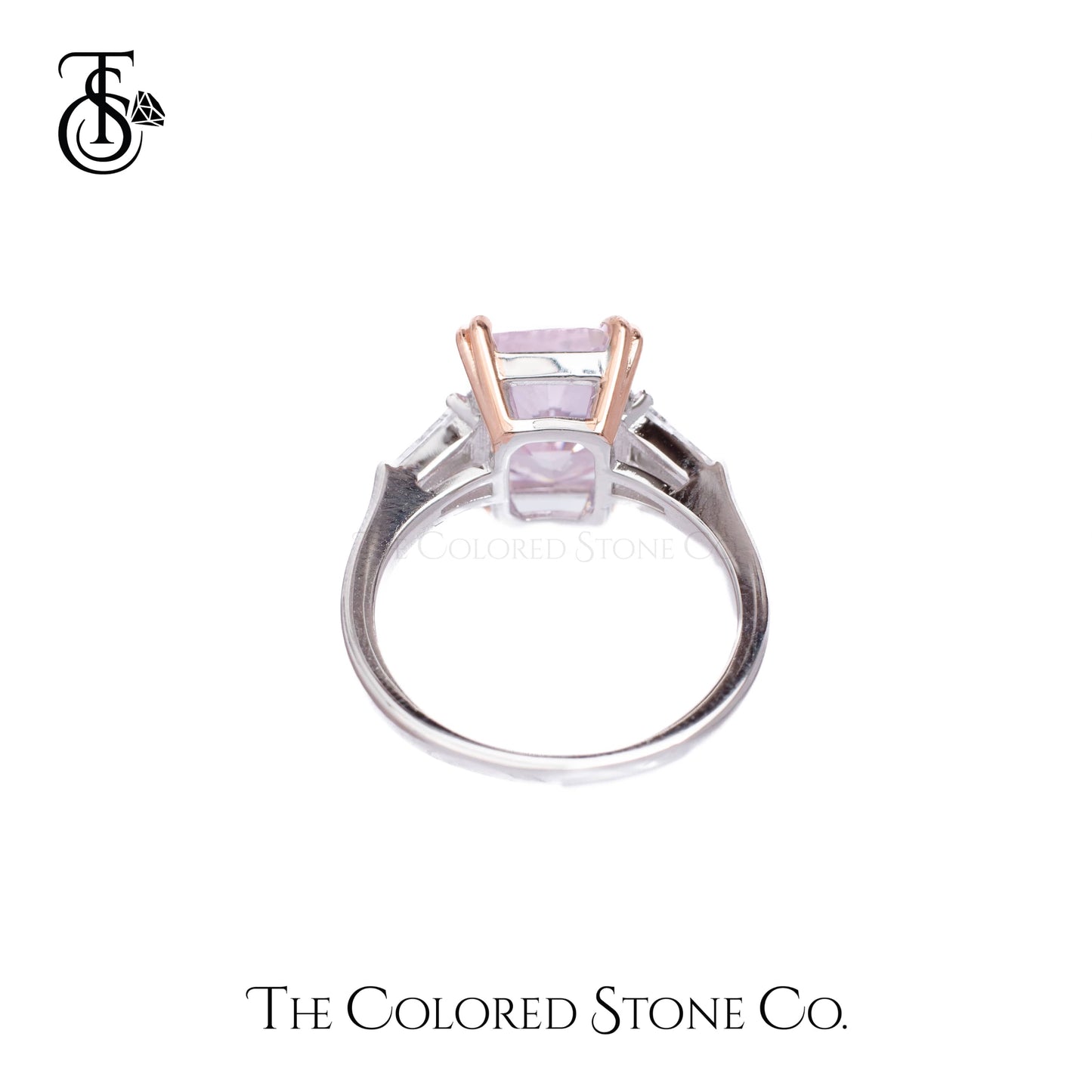 Mirabelle Ring