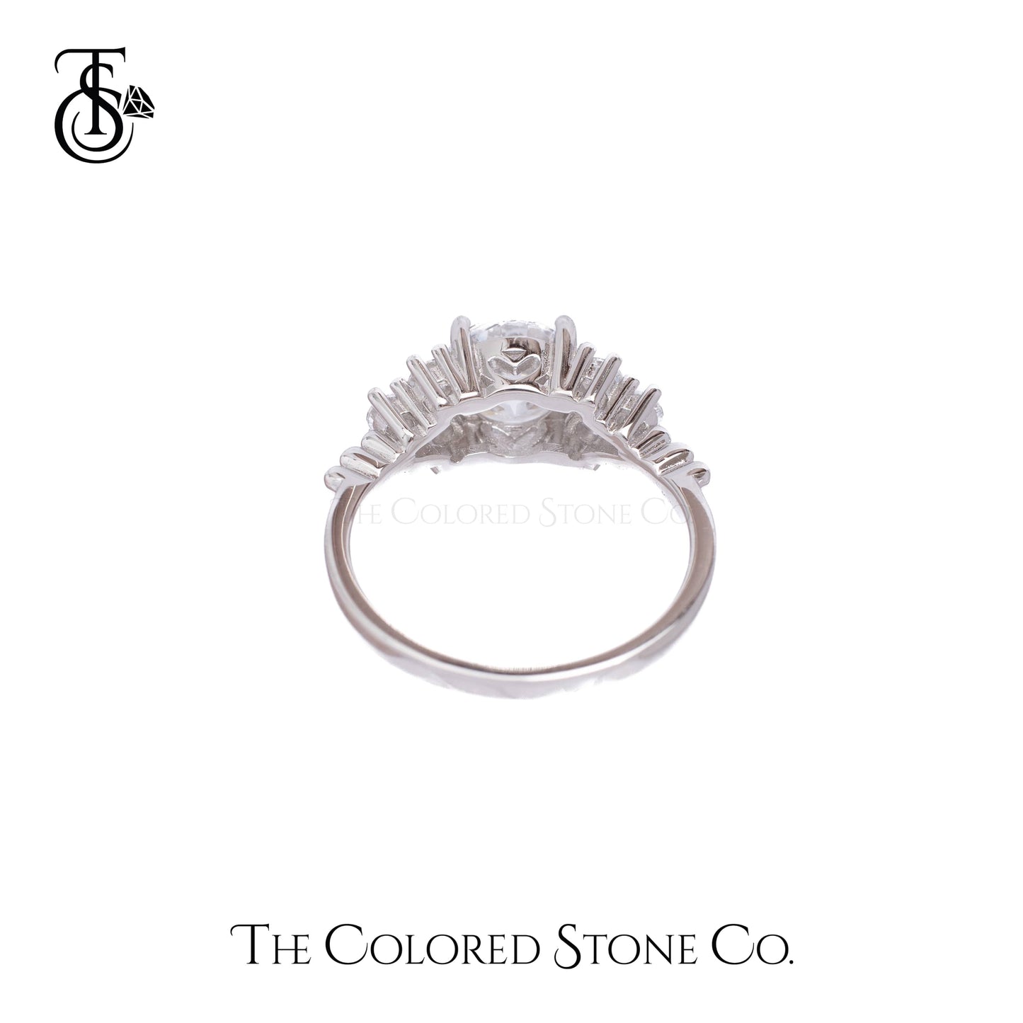Amara Ring