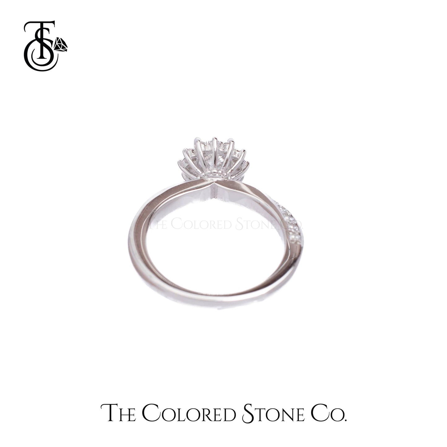 Stella Ring