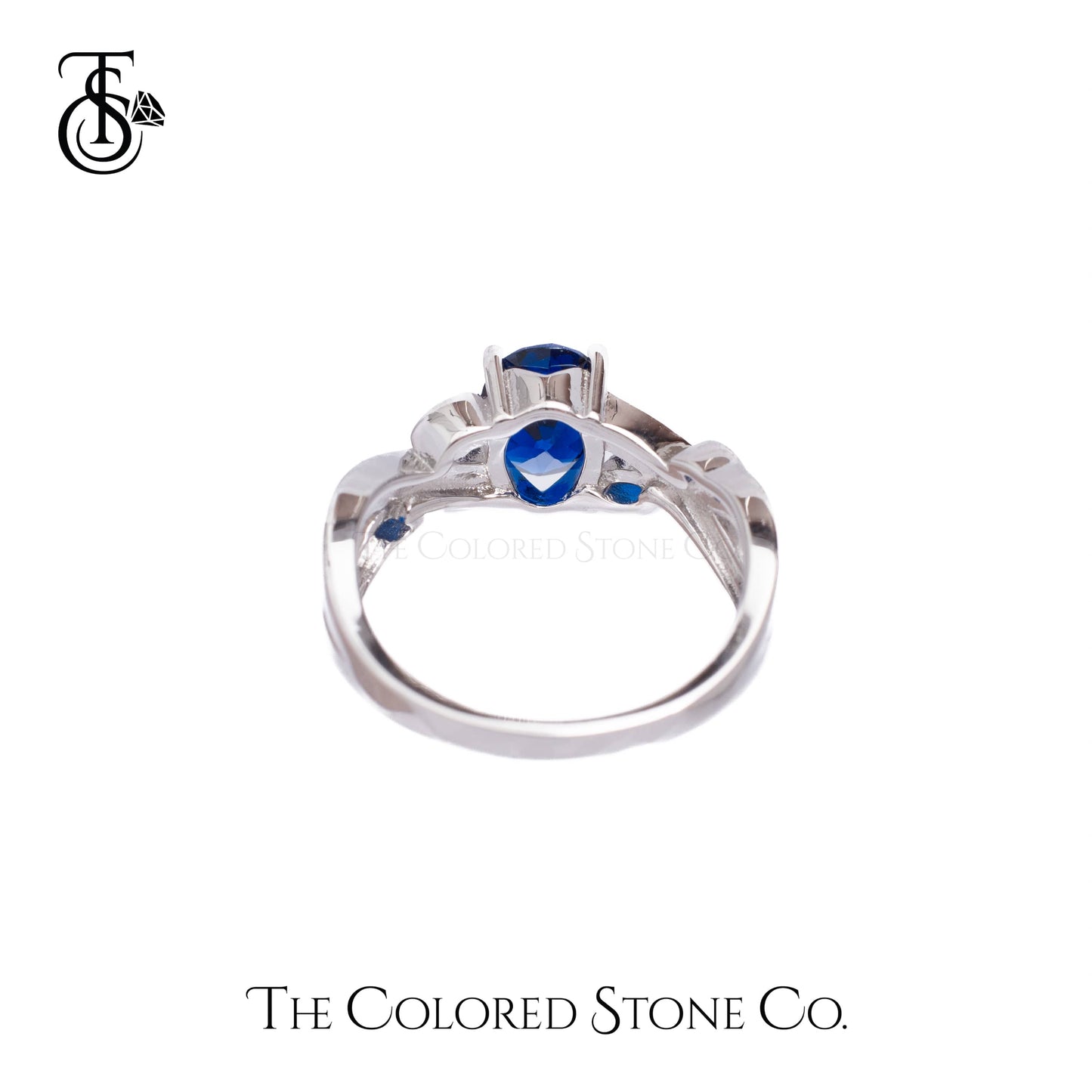 Seraphine Ring
