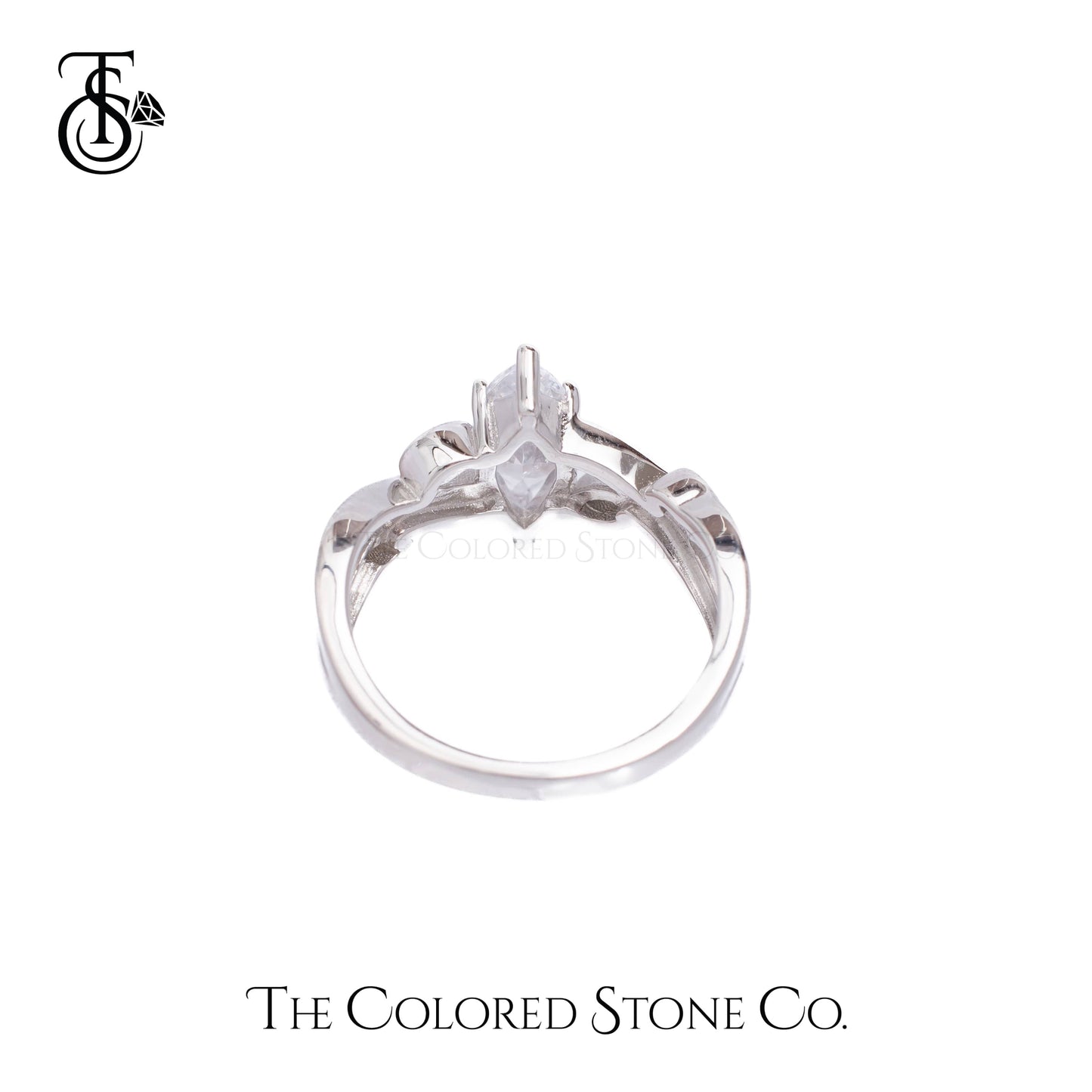 Obsidia Ring
