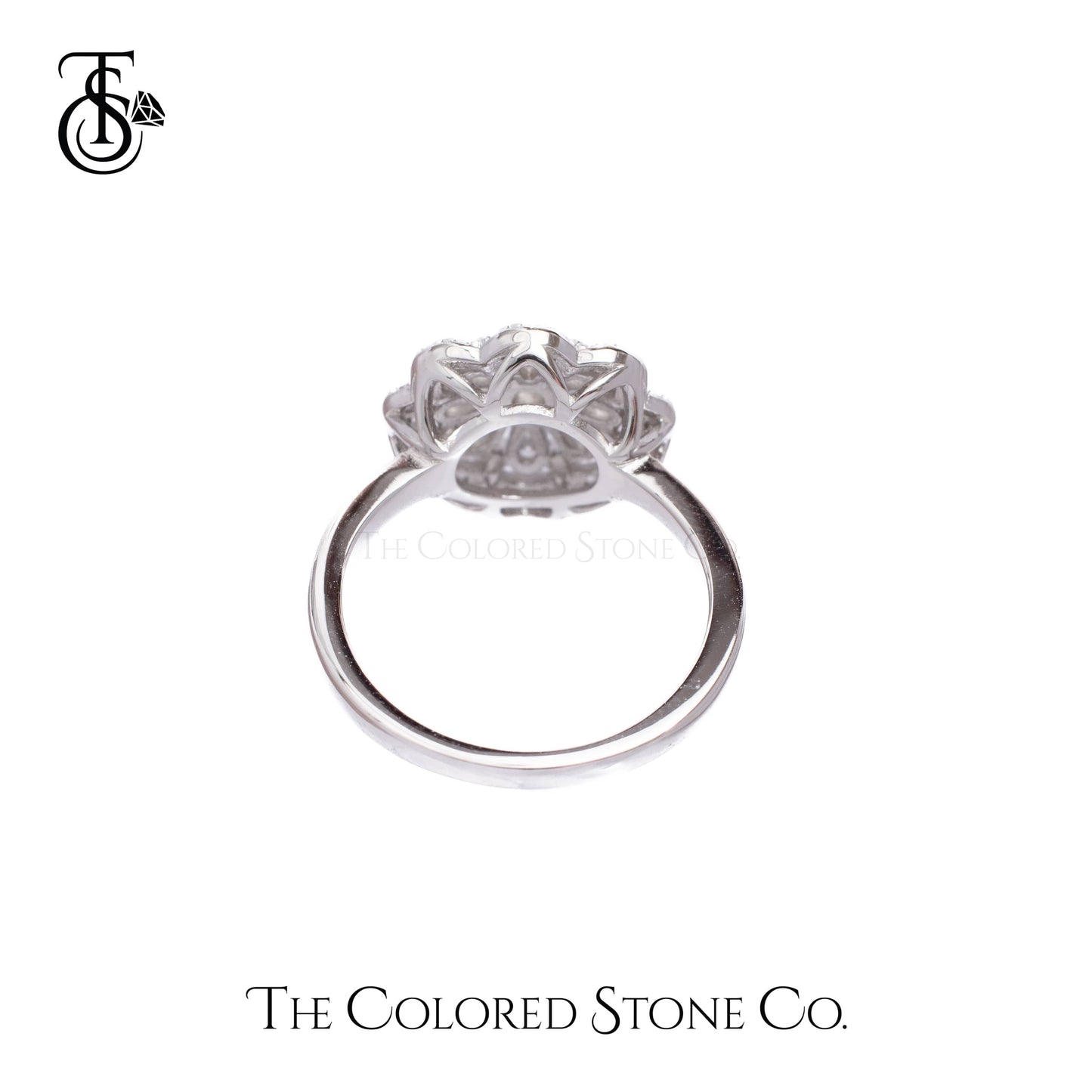 Elaria Ring