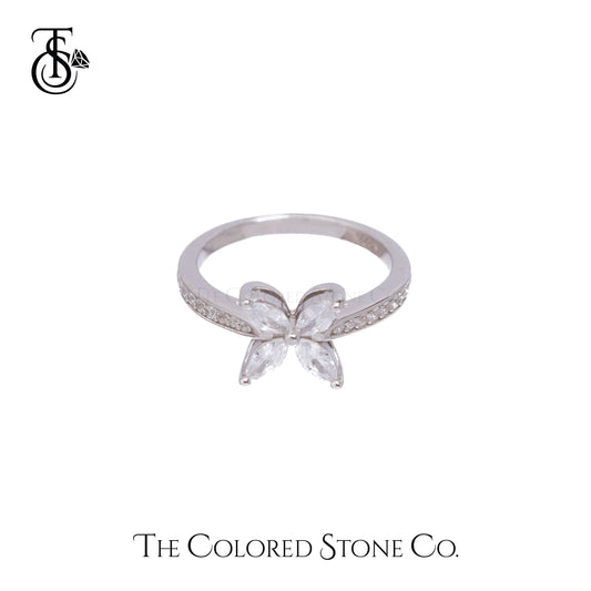 Alora Ring