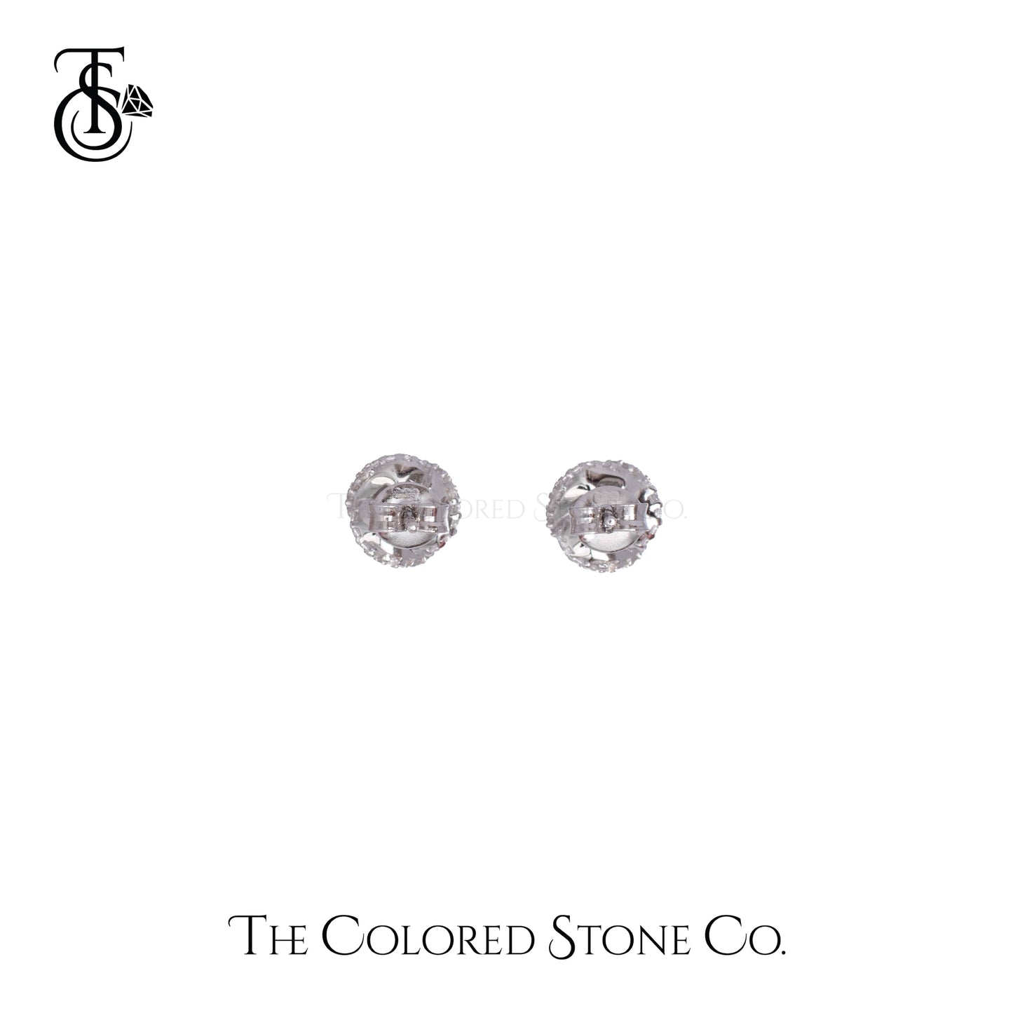 Tressé Earrings