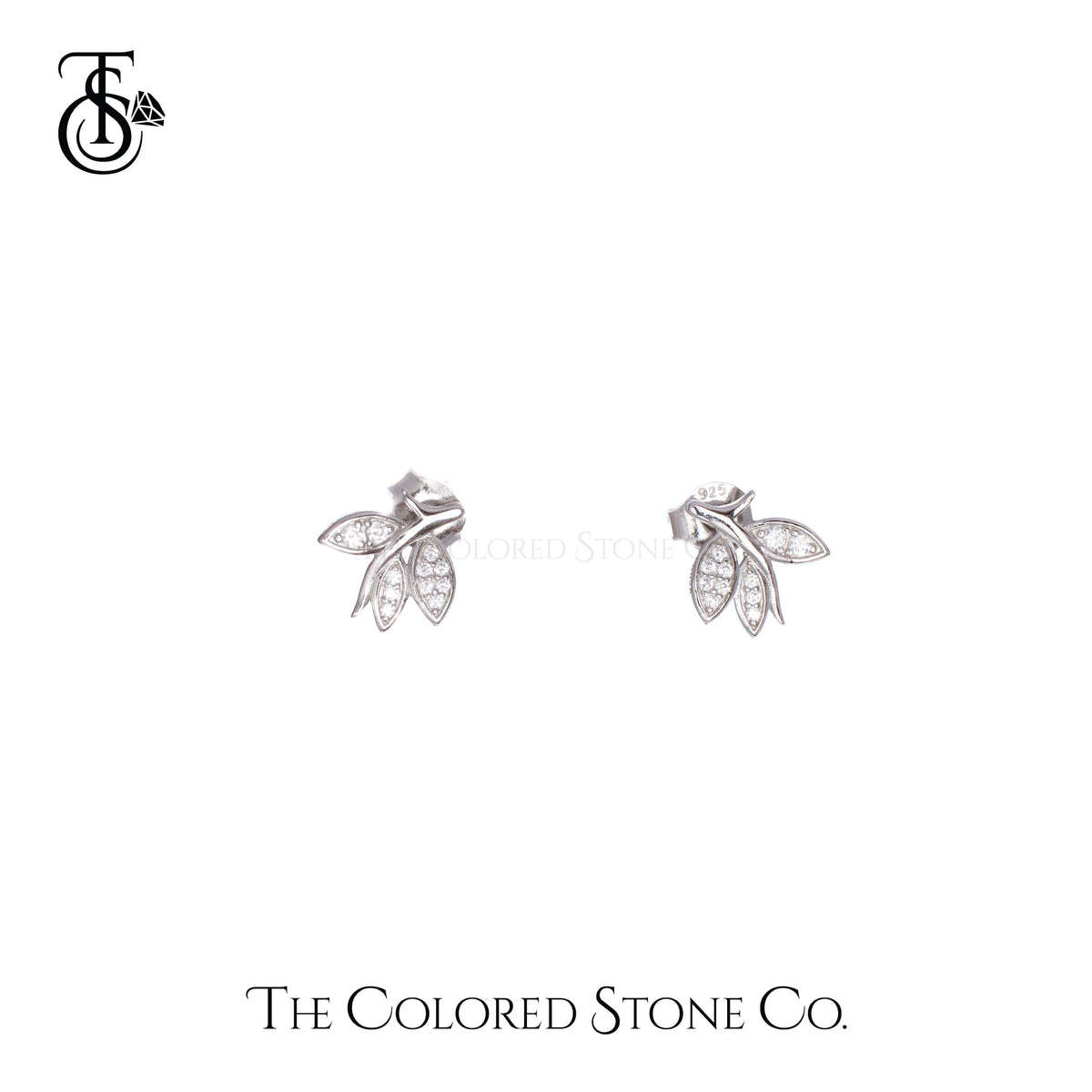 Elven Earrings