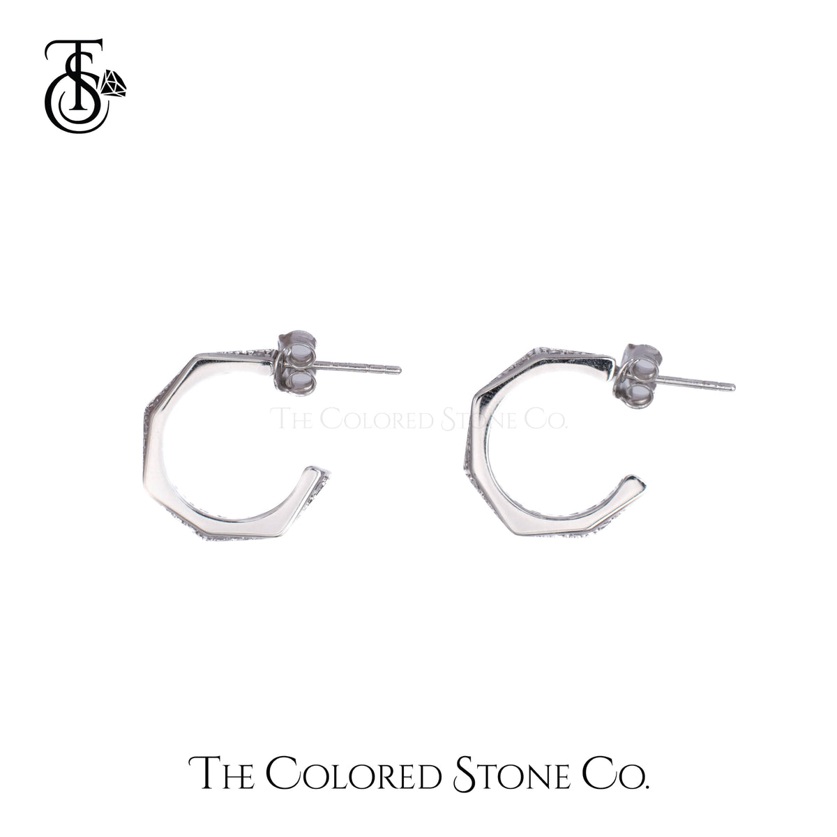 Noxa Earrings
