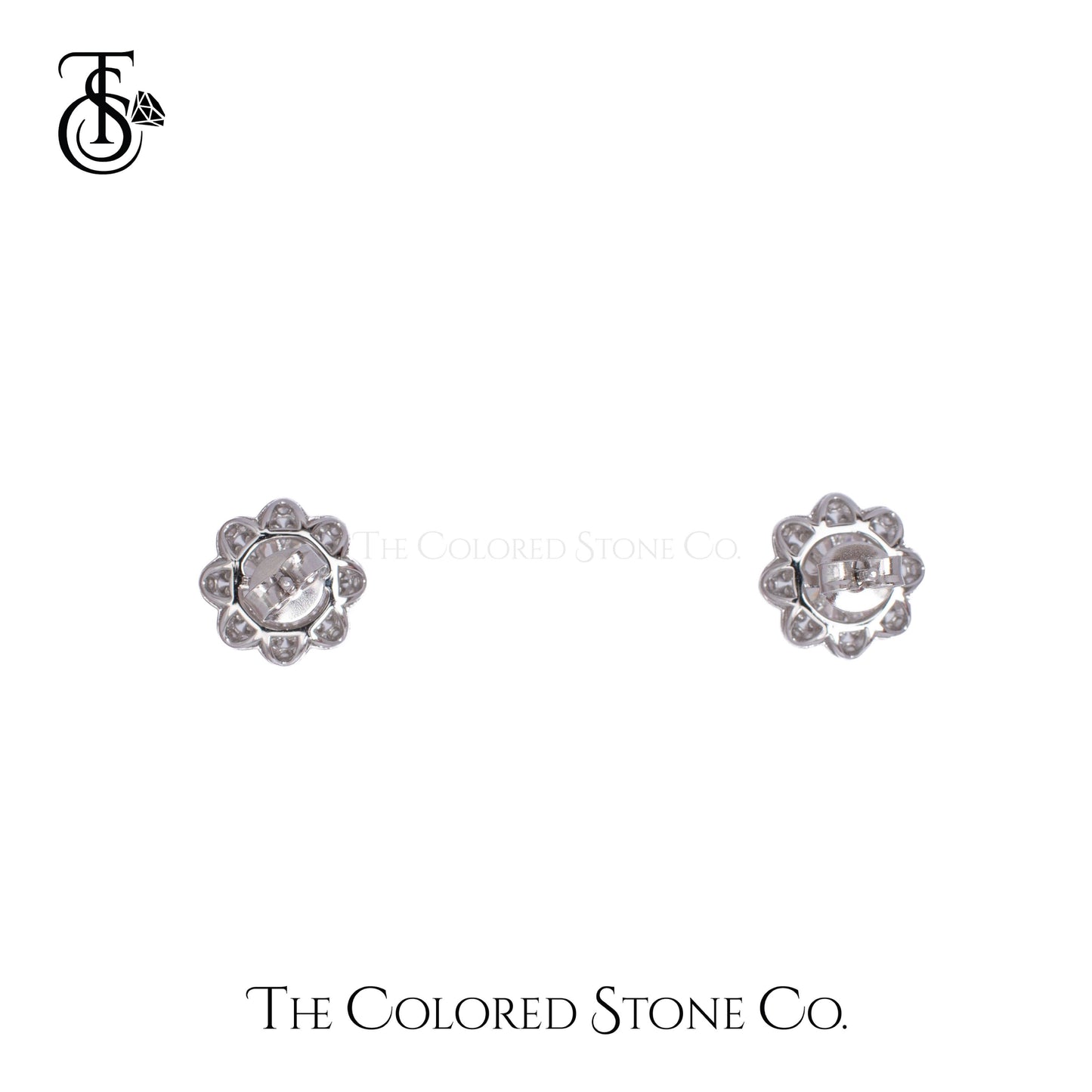 Elaria Earrings