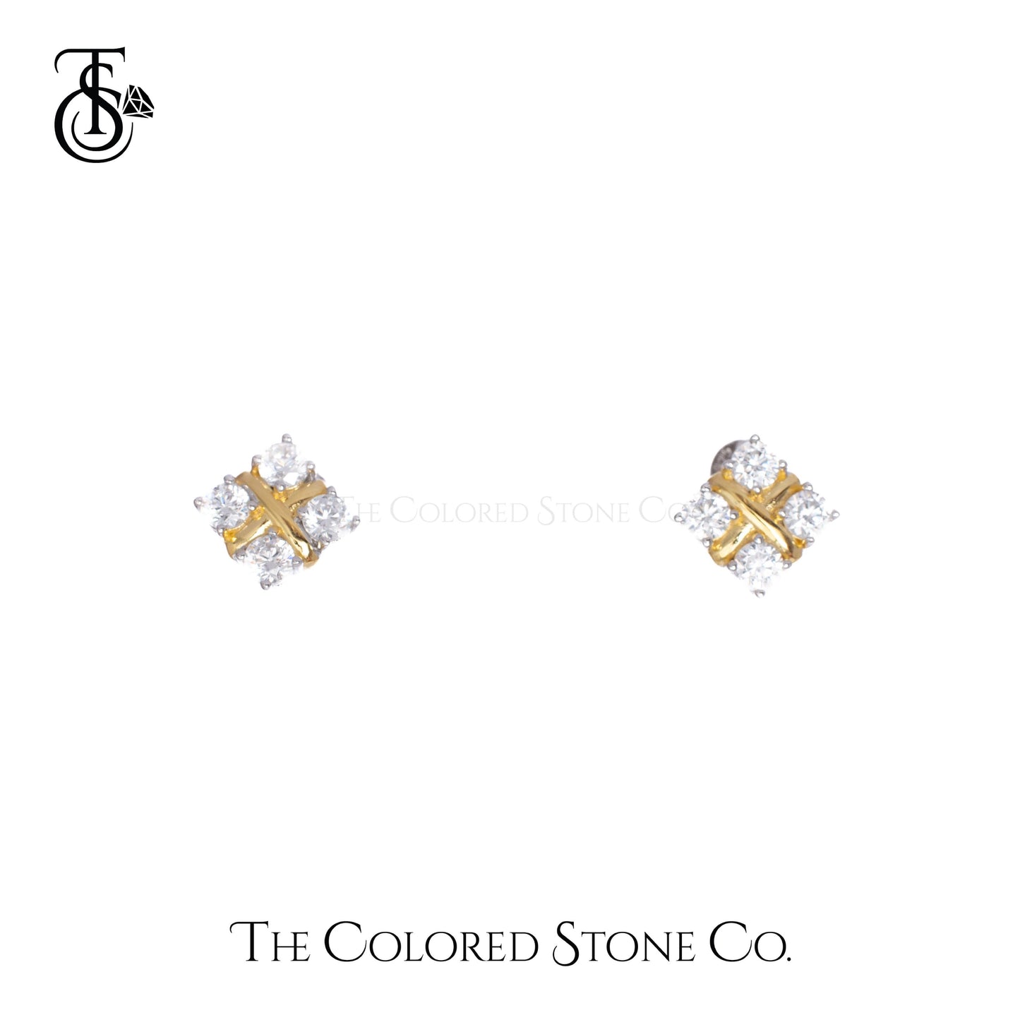 Quadra Earrings