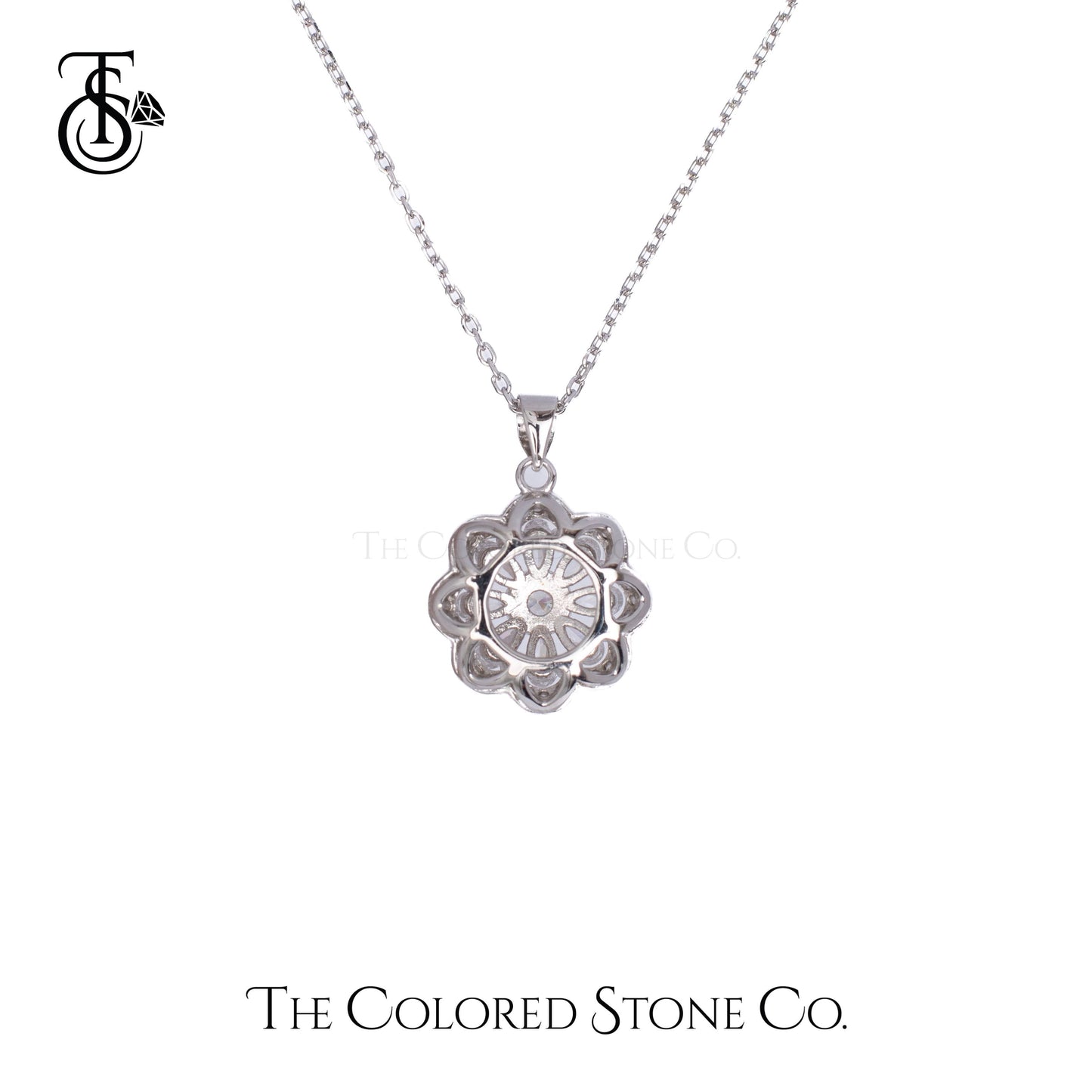 Elaria Necklace