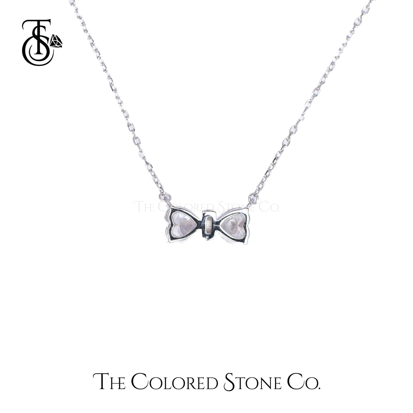 Alurette Necklace