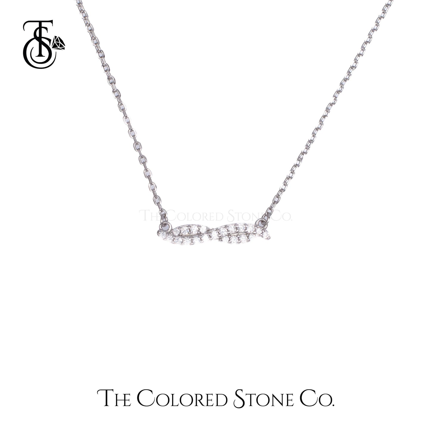 Sway Necklace