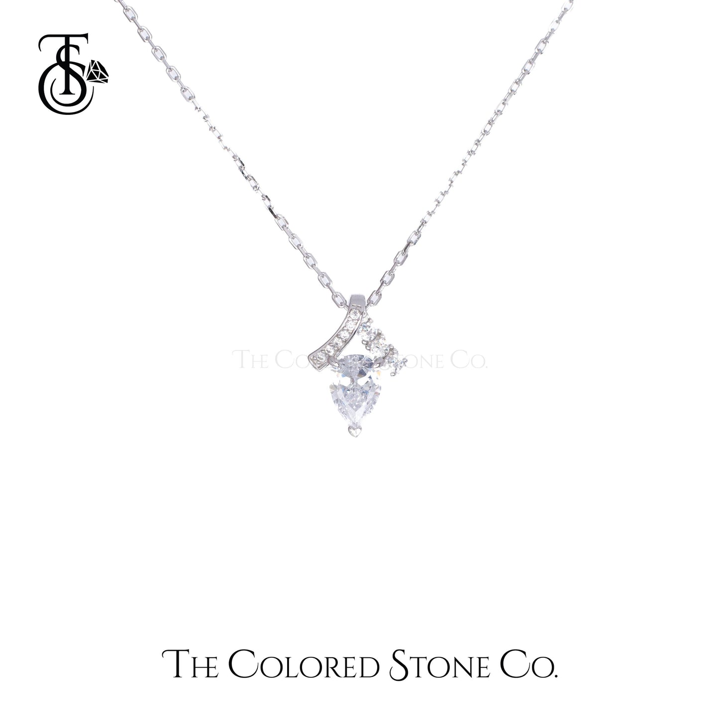 Virelle Necklace