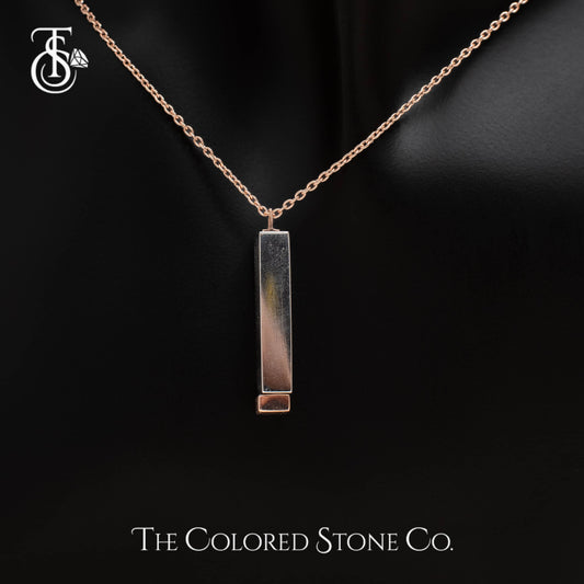 Keepsake Pendant