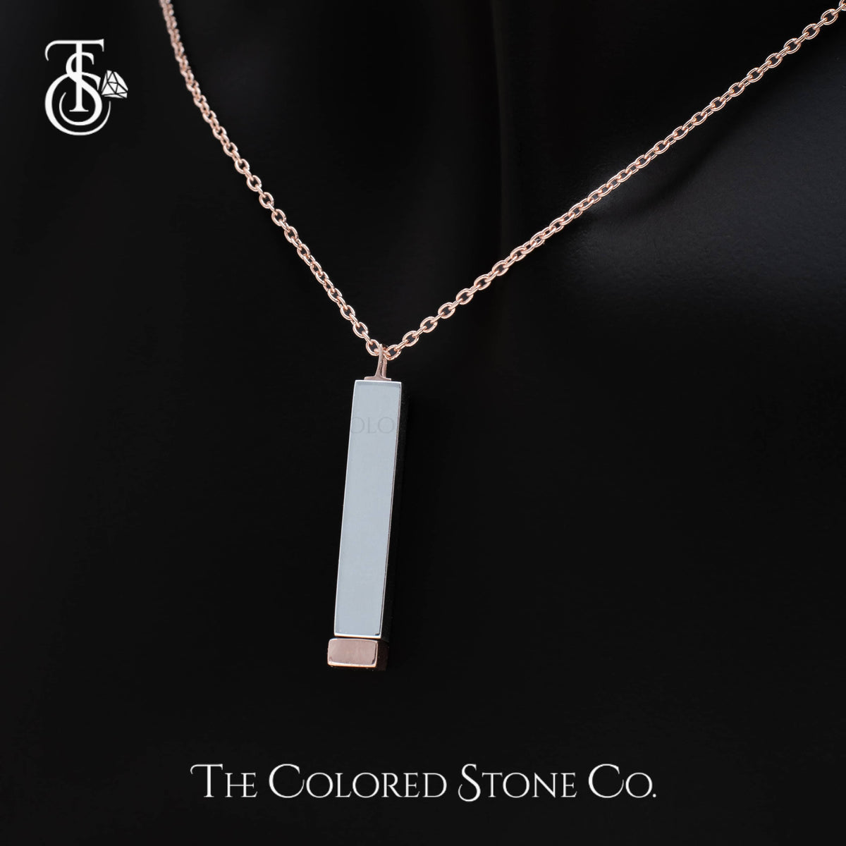 Keepsake Pendant