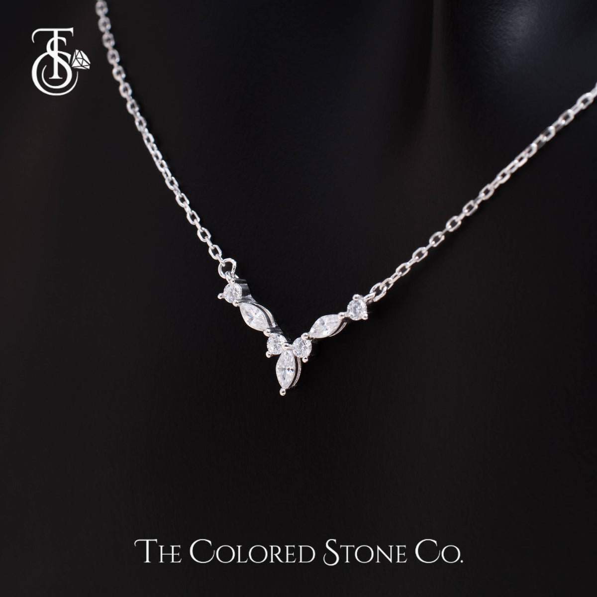 Vesper Necklace