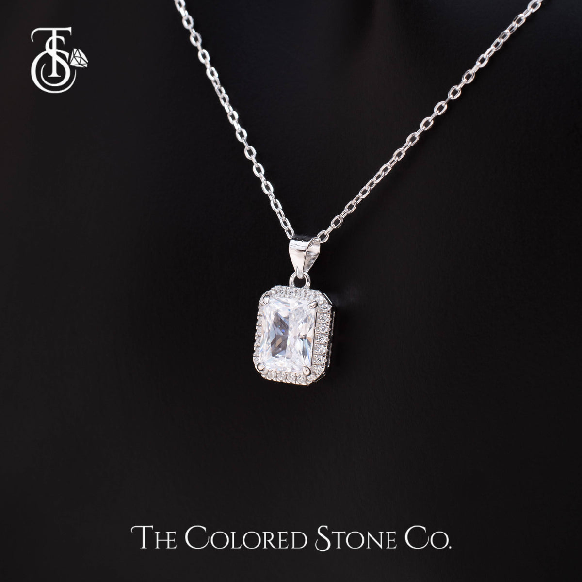 Aria Necklace