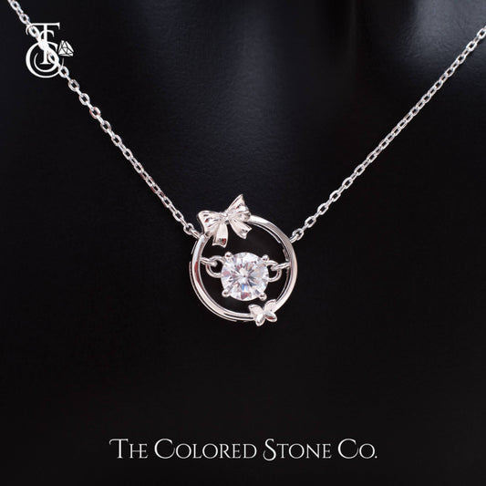 Fable Necklace