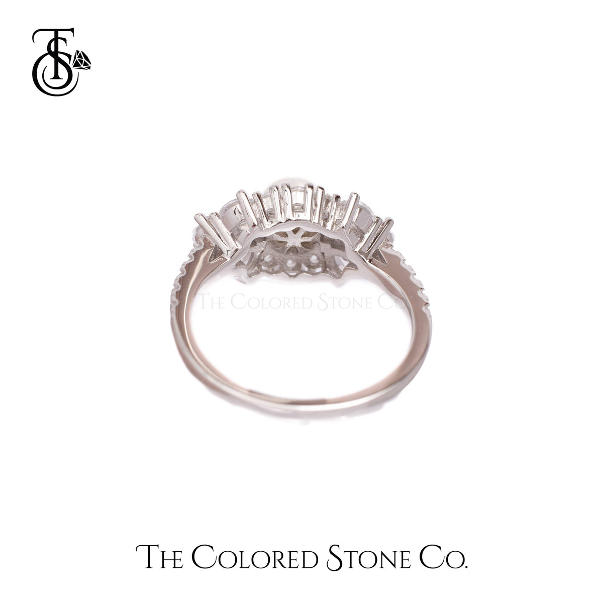 Marguerite Ring