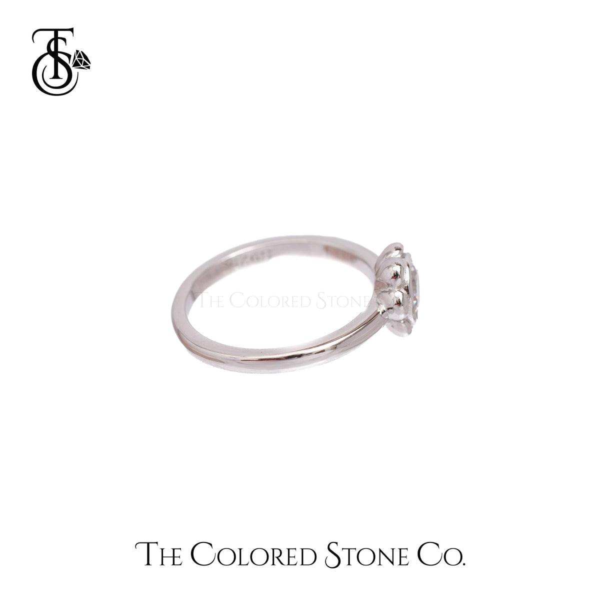 Primrose Ring