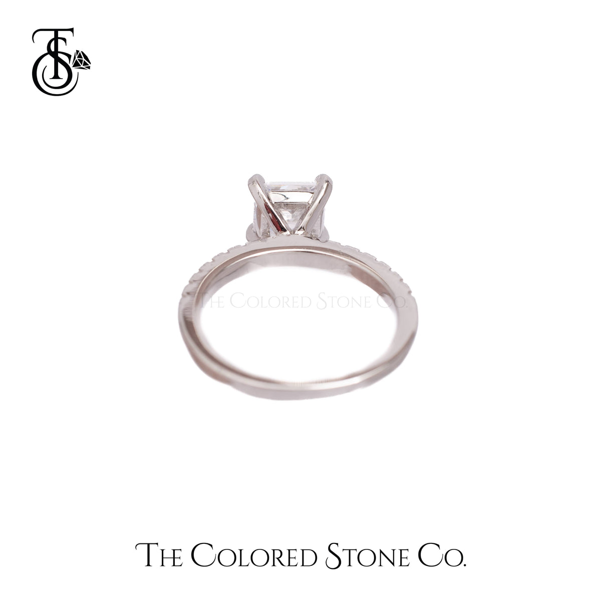 Clarity Ring