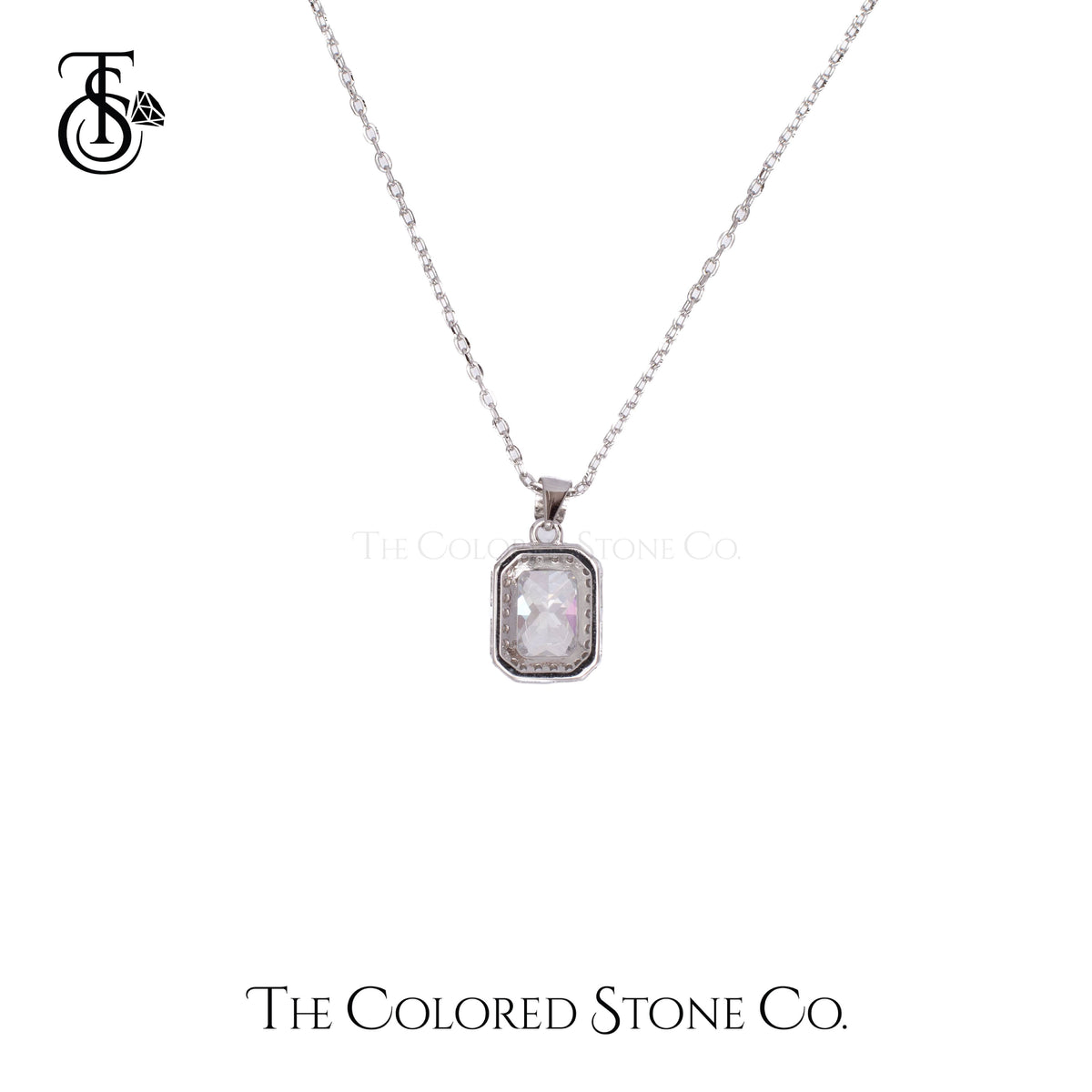 Aria Necklace