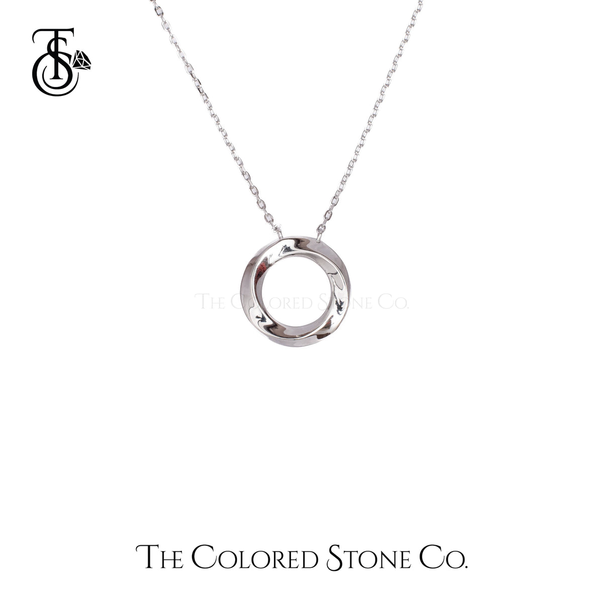 Eclipse Necklace