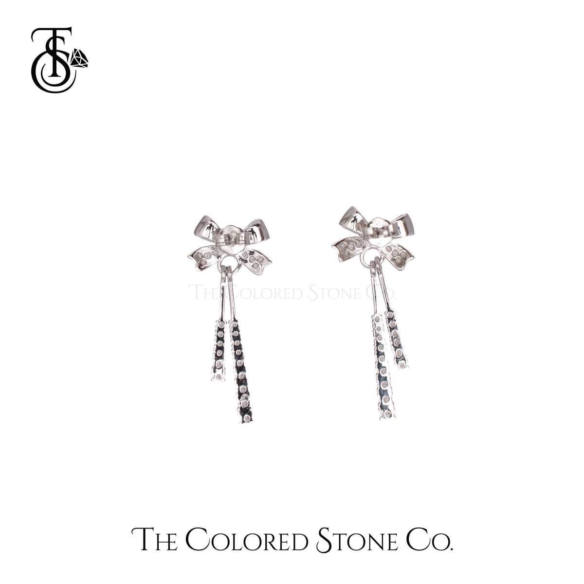 Luminette Earrings