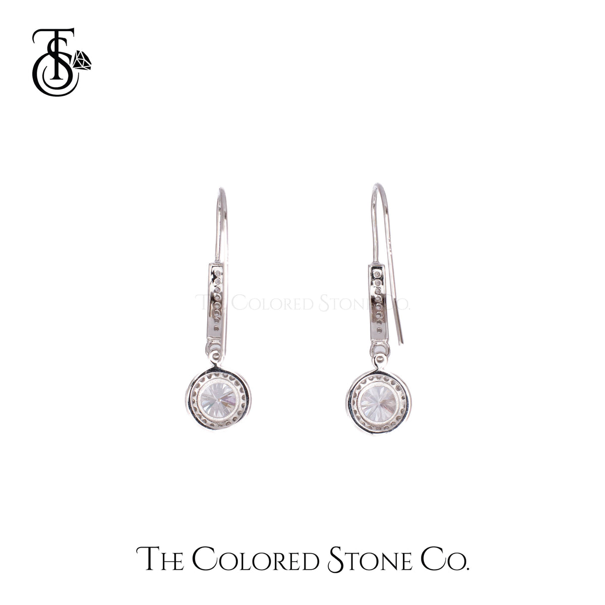 Duchess Earrings
