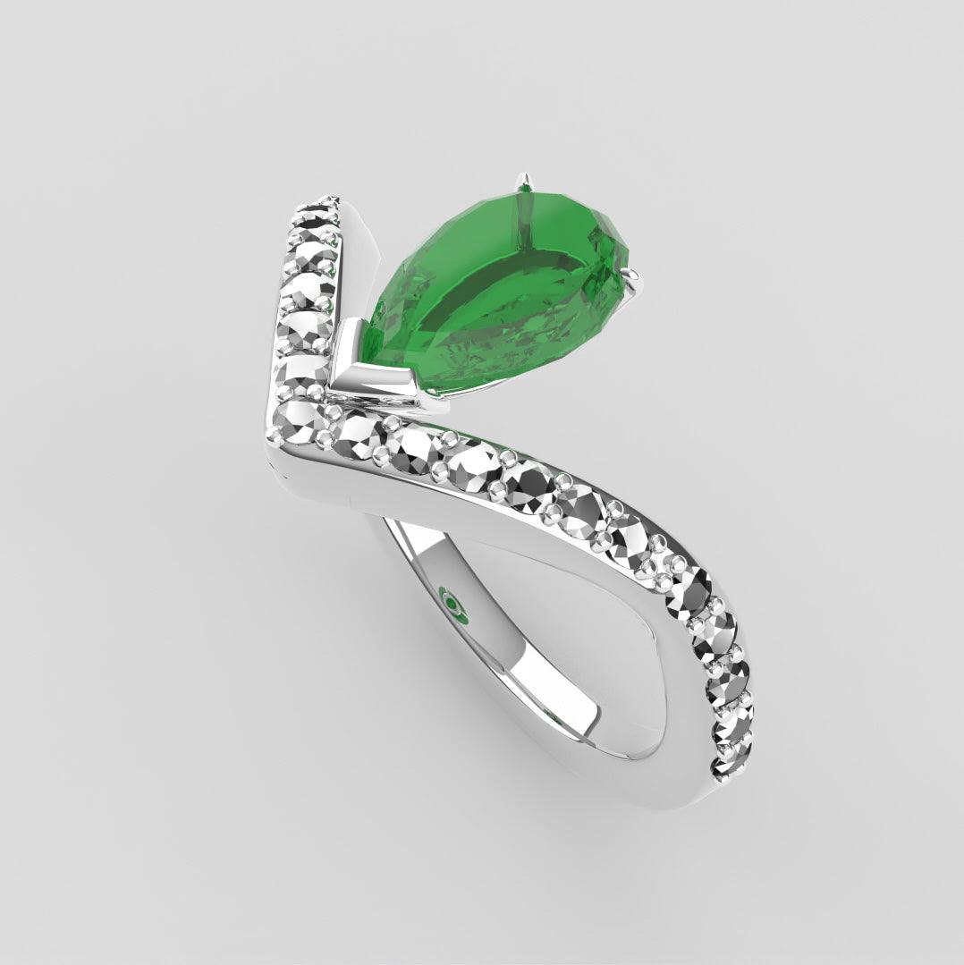 Fine jewelry clearance rings online