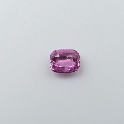 Pink Sapphire Natural Heated 1.57ct