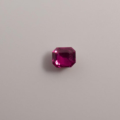Ruby Natural Heated 0.53ct