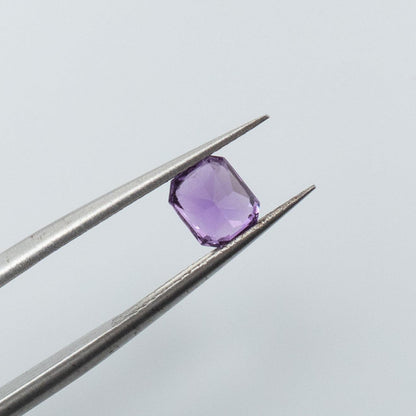 Violet/Purple Sapphire Natural Heated 0.86ct