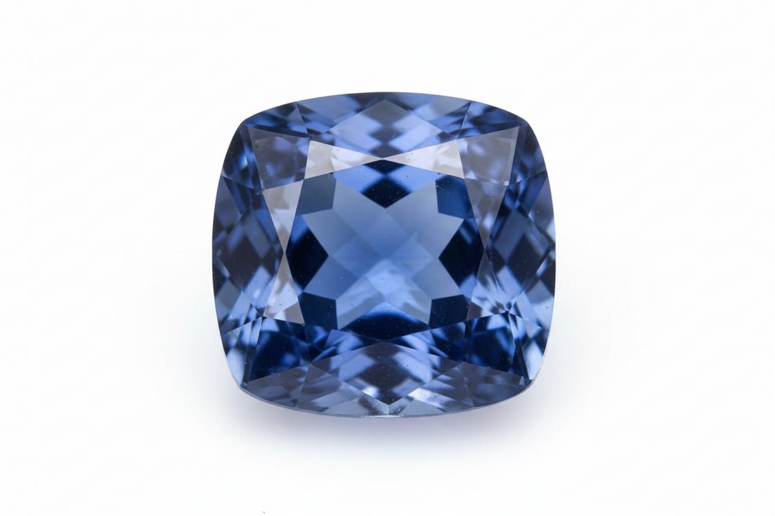 Blue sapphire ring guide: what to know before you buy