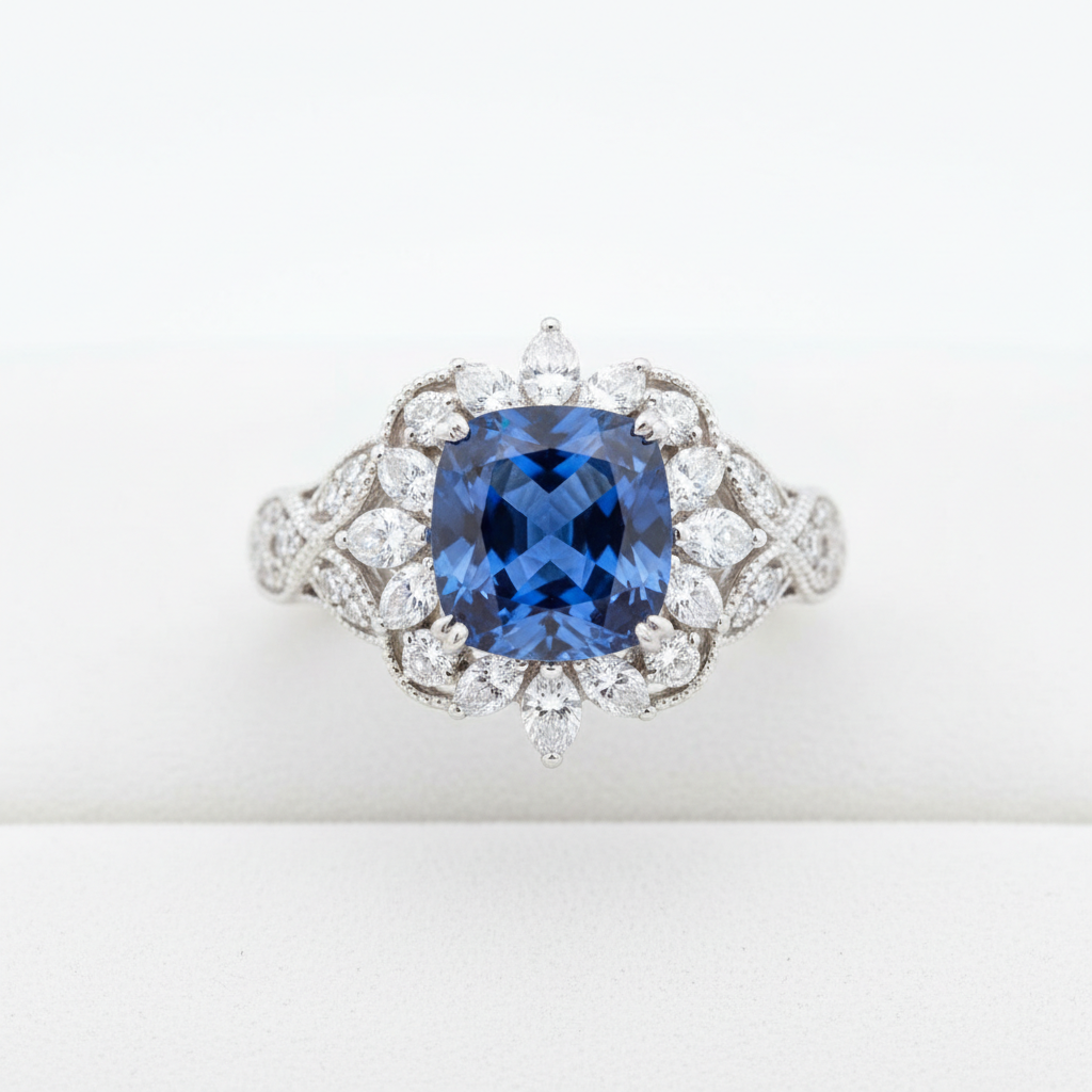 Custom jewelry in Sri Lanka: a complete guide to bespoke rings and fine jewelry (2026)
